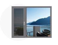 系統(tǒng)門(mén)窗