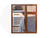 鋁包木門(mén)窗